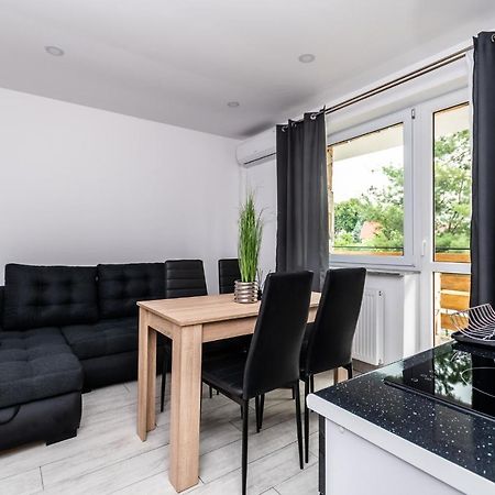 Vip House Apartamenty Sztutowo Eksteriør billede