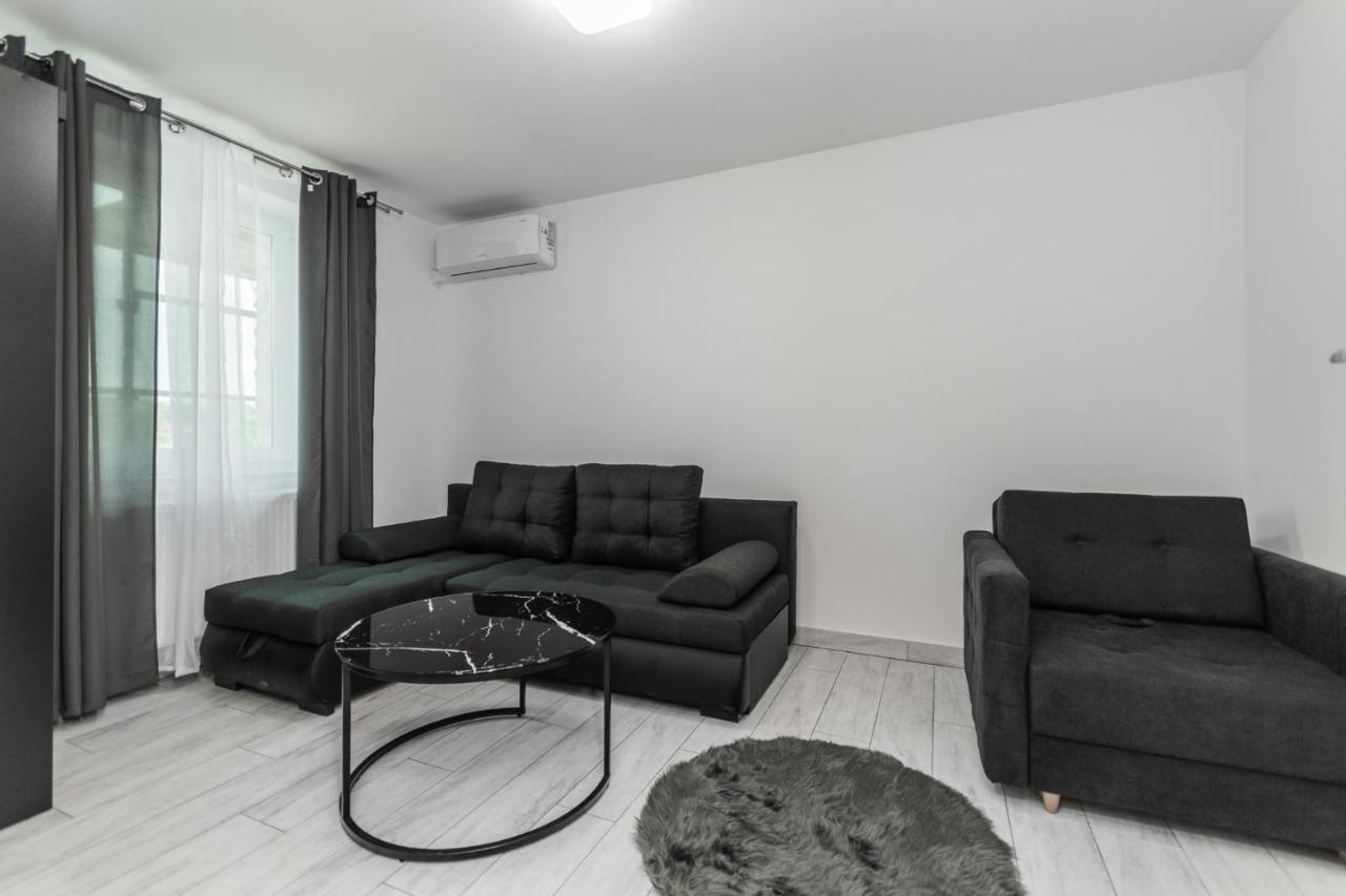 Vip House Apartamenty Sztutowo Eksteriør billede