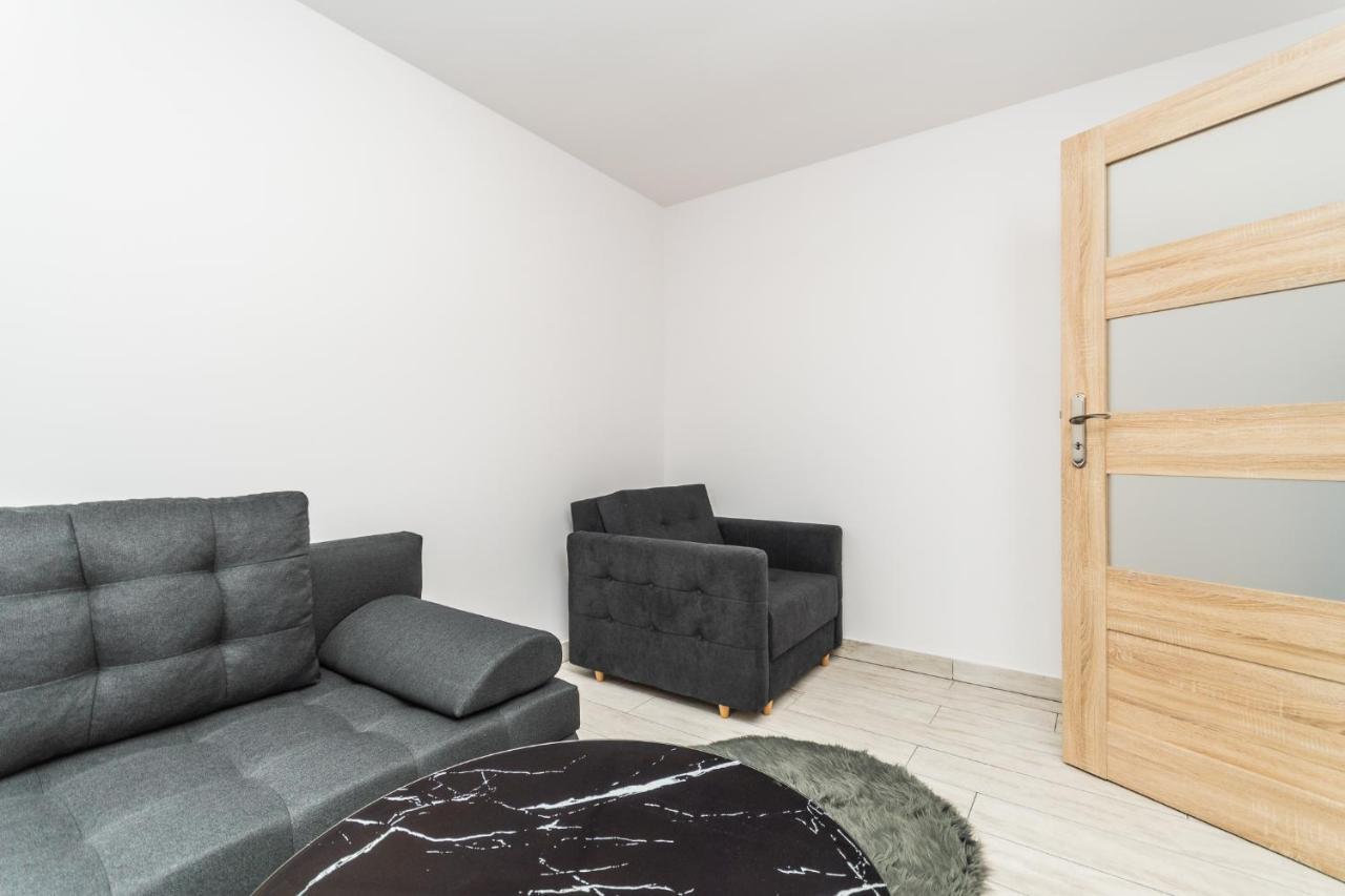Vip House Apartamenty Sztutowo Eksteriør billede