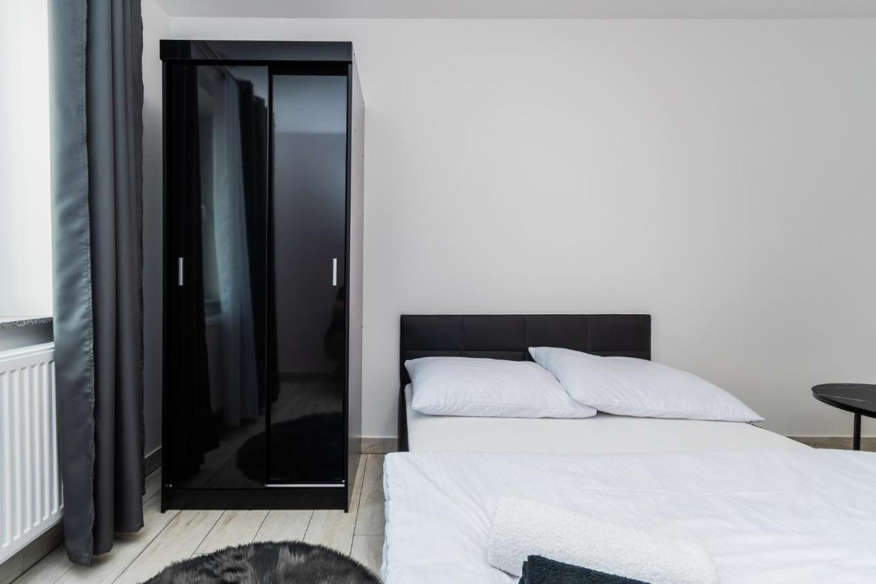 Vip House Apartamenty Sztutowo Eksteriør billede