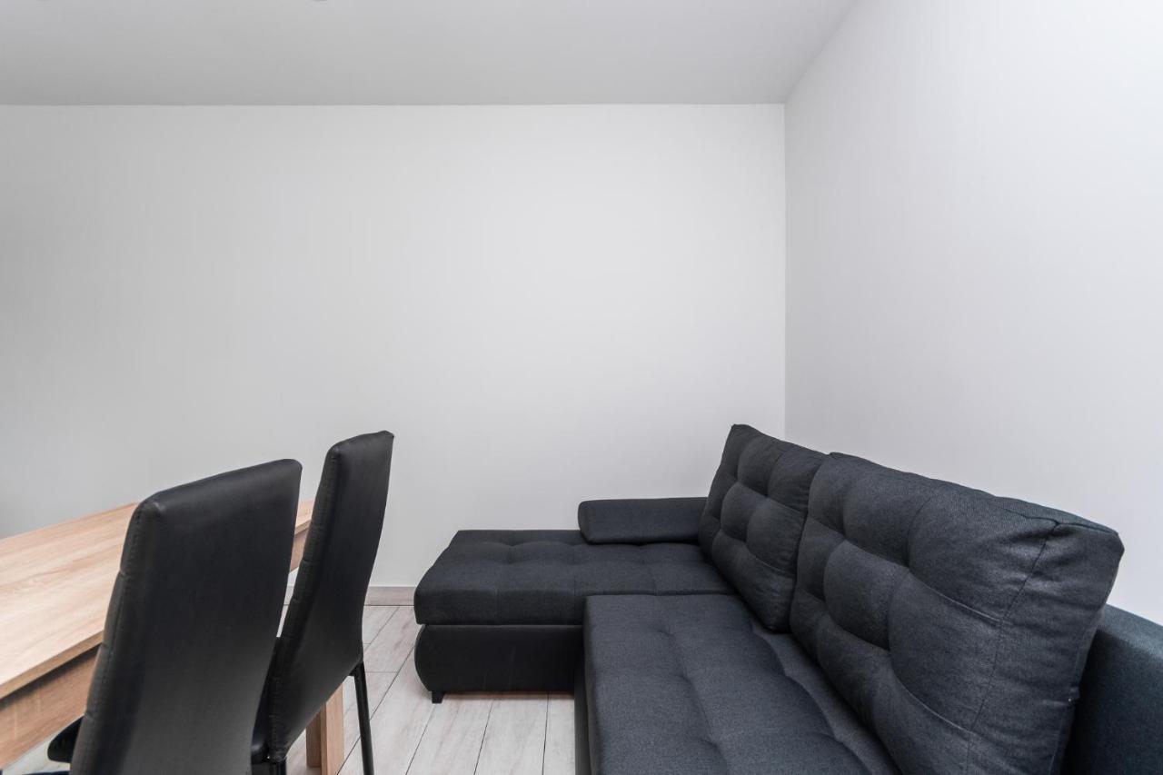 Vip House Apartamenty Sztutowo Eksteriør billede