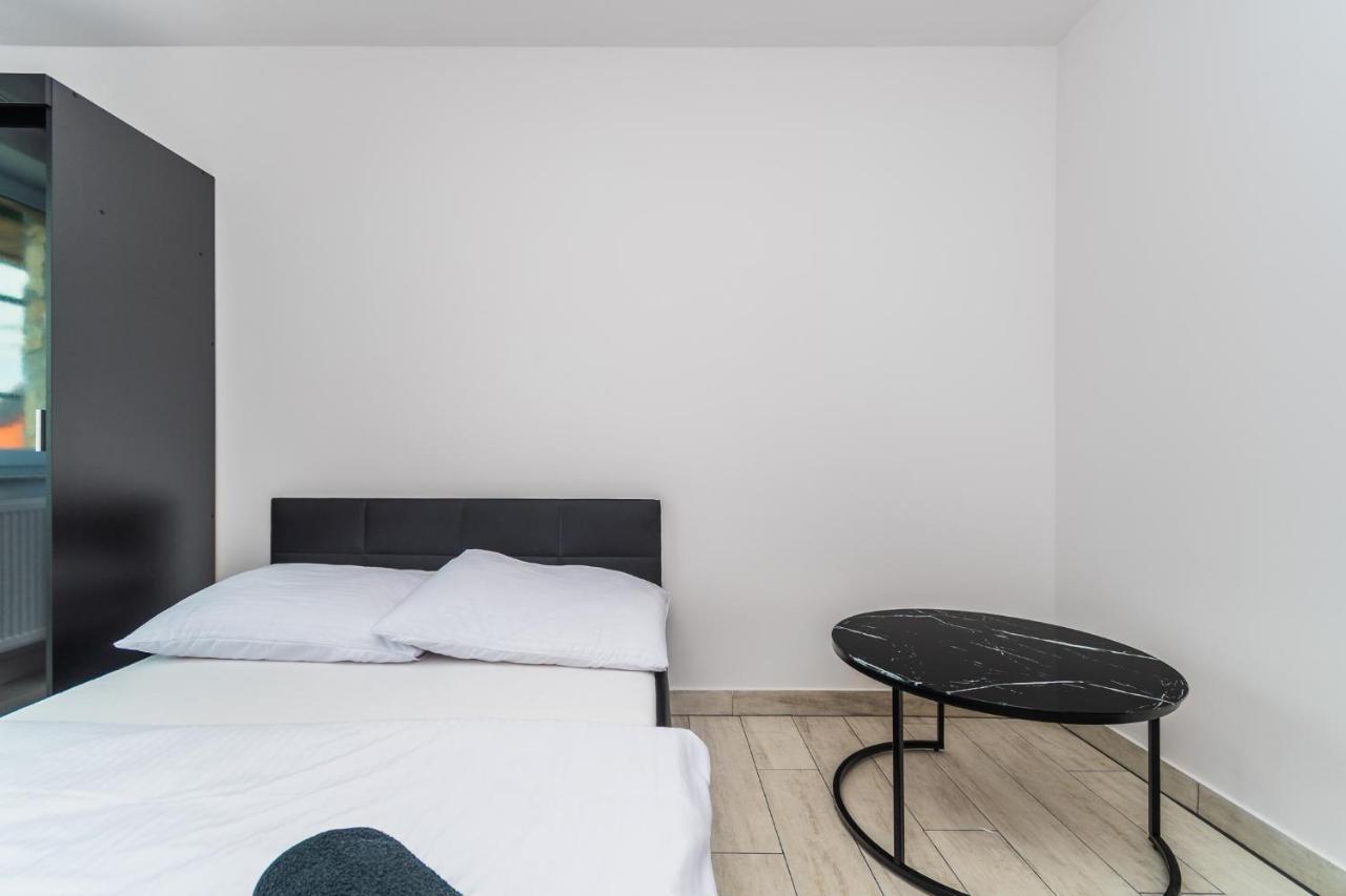 Vip House Apartamenty Sztutowo Eksteriør billede