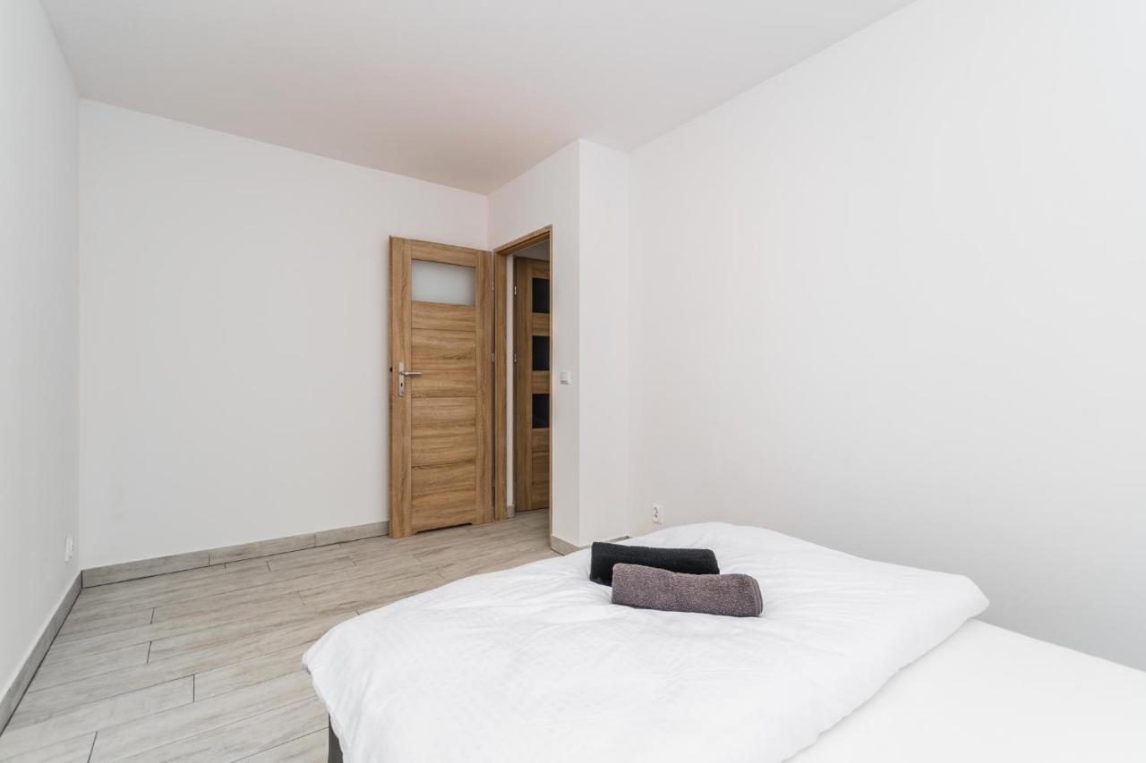 Vip House Apartamenty Sztutowo Eksteriør billede