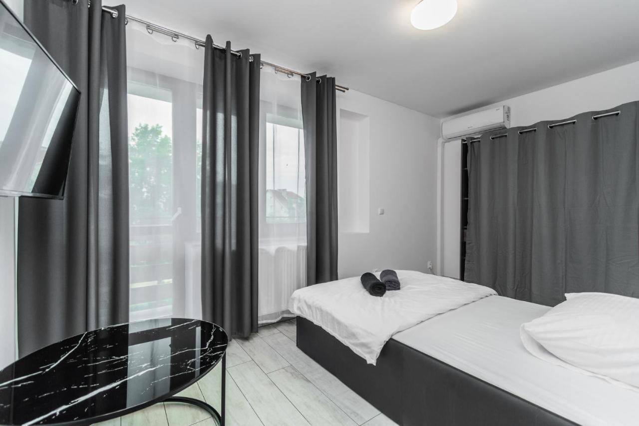 Vip House Apartamenty Sztutowo Eksteriør billede