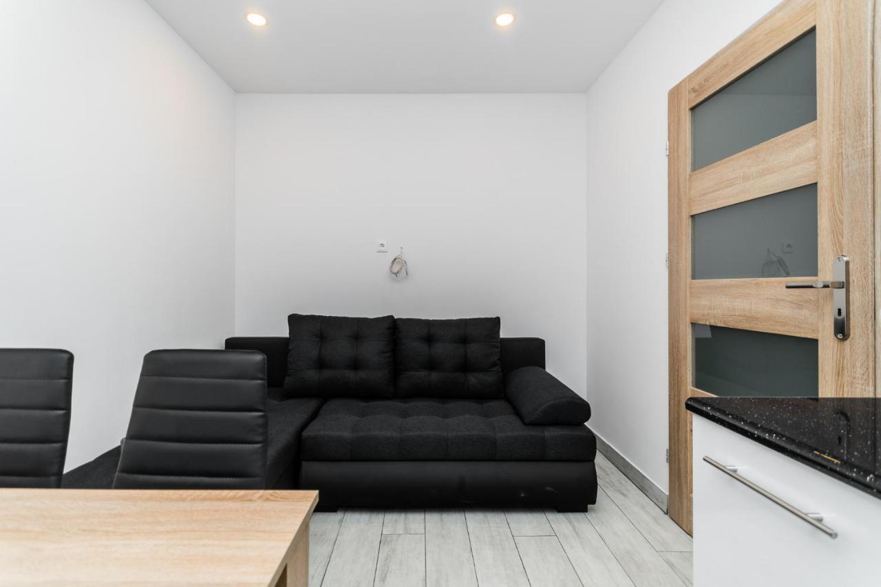 Vip House Apartamenty Sztutowo Eksteriør billede